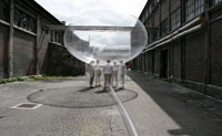 Conversation Bubble