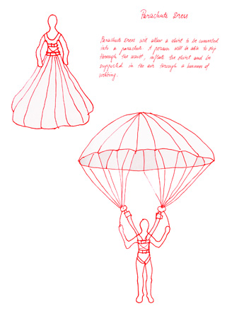 Dressware project 2003