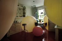 The Occupants